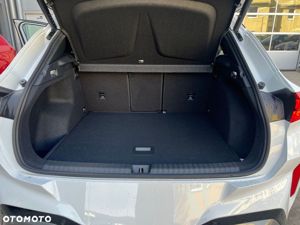 Cupra Terramar 2.0 TSI 4Drive DSG - 5