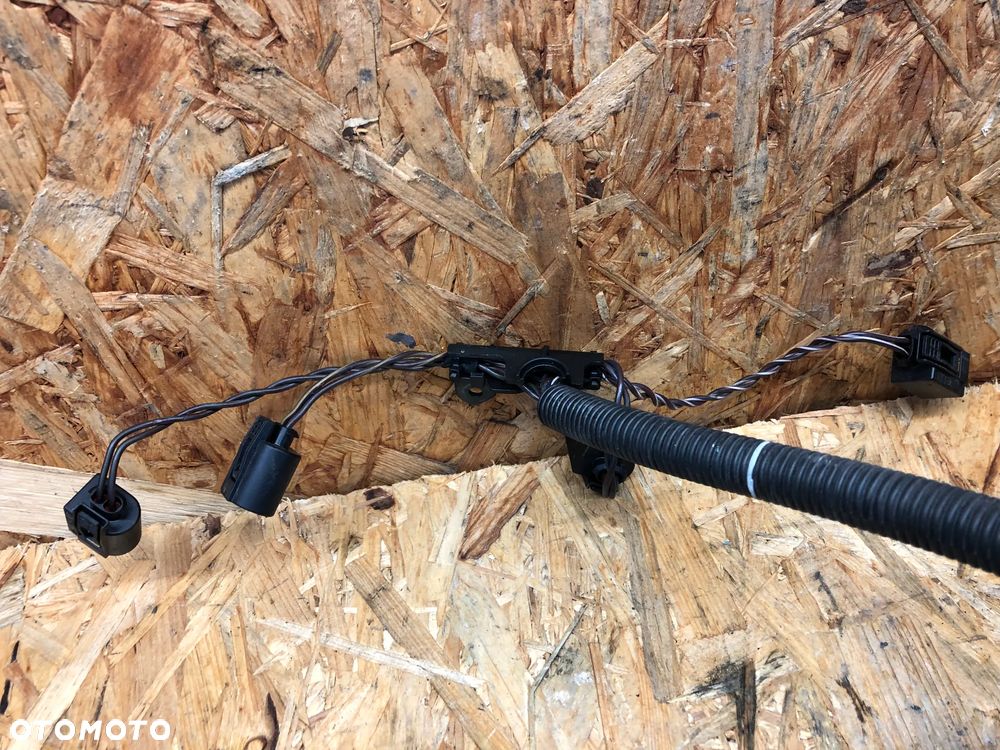 Wiązka silnika bmw f25 n47 - 7