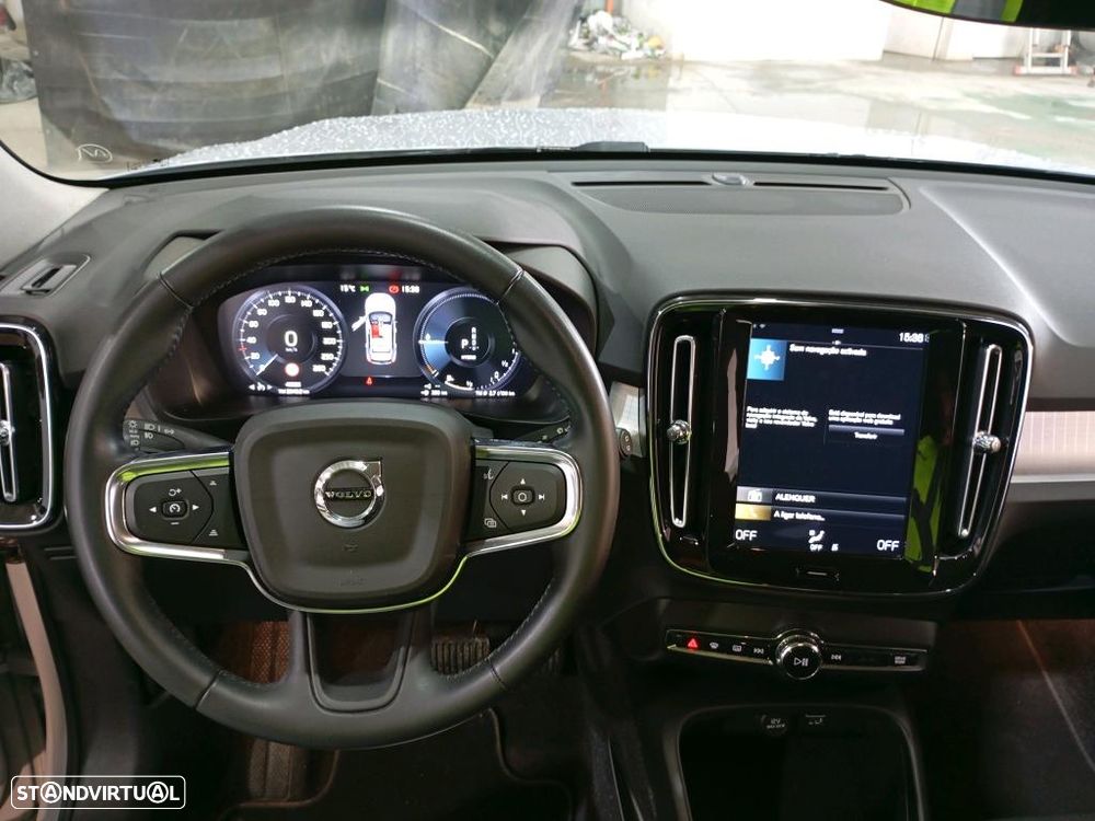 Volvo XC 40 1.5 T5 PHEV Inscription Expression - 7