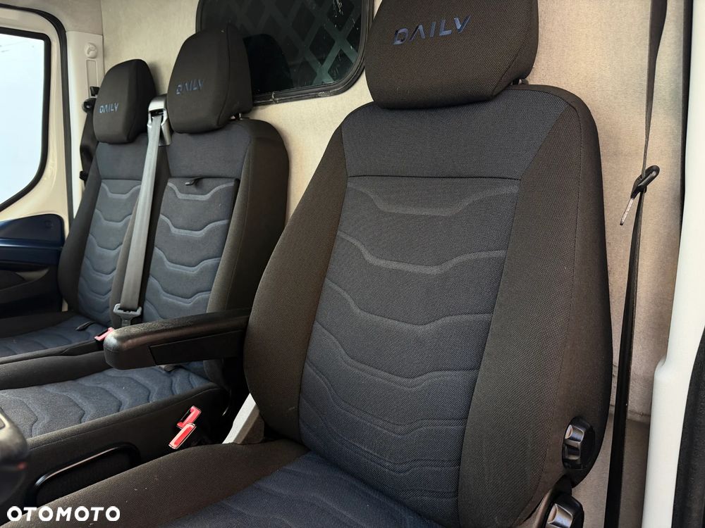 Iveco Daily L3H2 HI-MATIC - 19