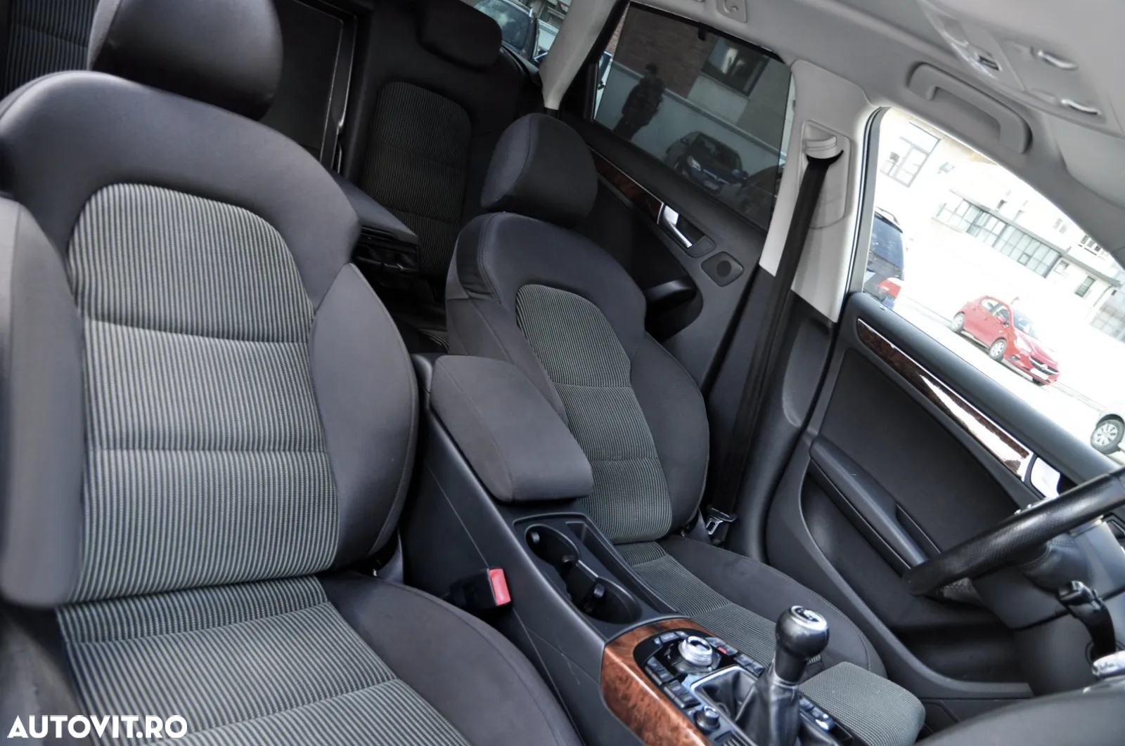Audi A4 2.0 TDI Avant - 19