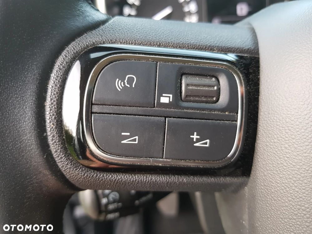 Citroën C3 Aircross PureTech 110 Stop & Start OPF SHINE - 19