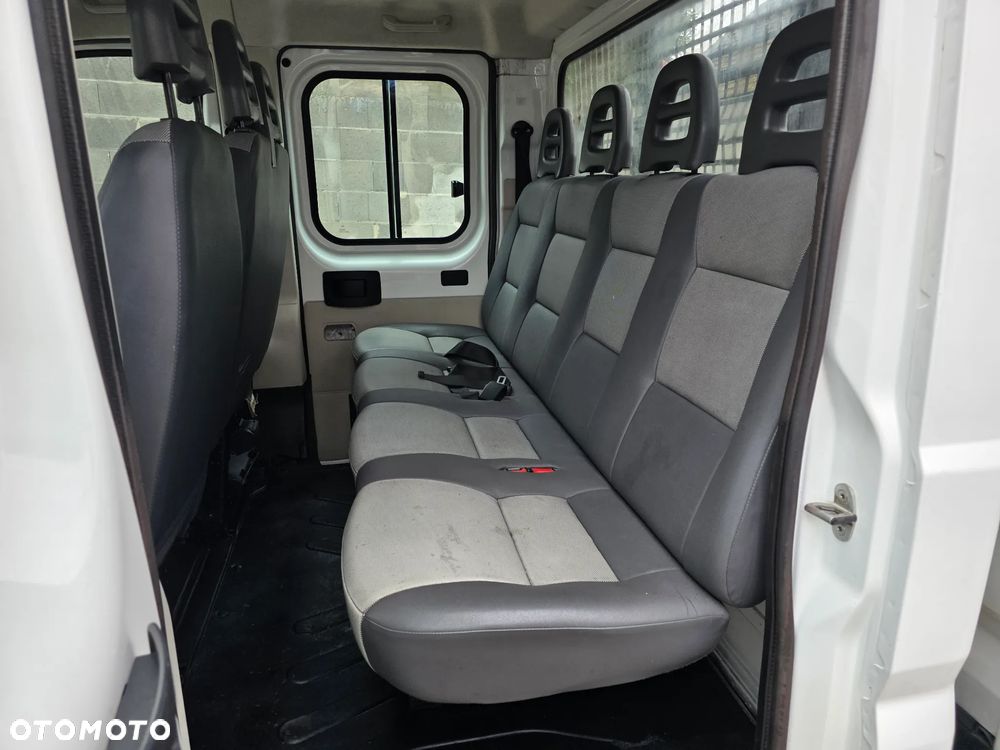 Peugeot Boxer - 17