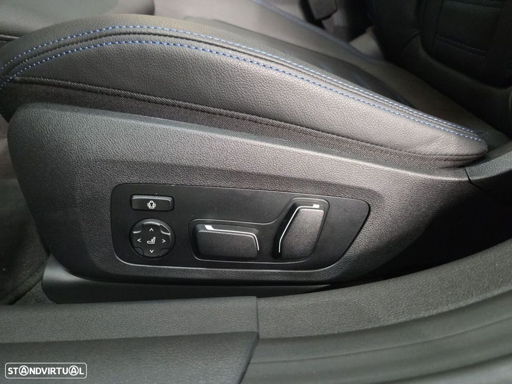 BMW i4 M60 Pack Desportivo M Pro - 14