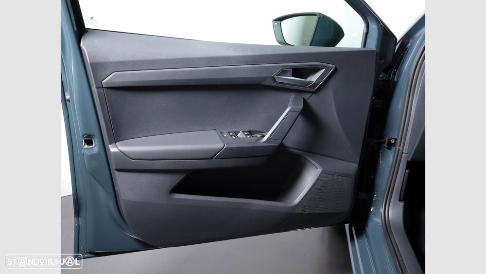 SEAT Ibiza 1.0 TSI Style - 7