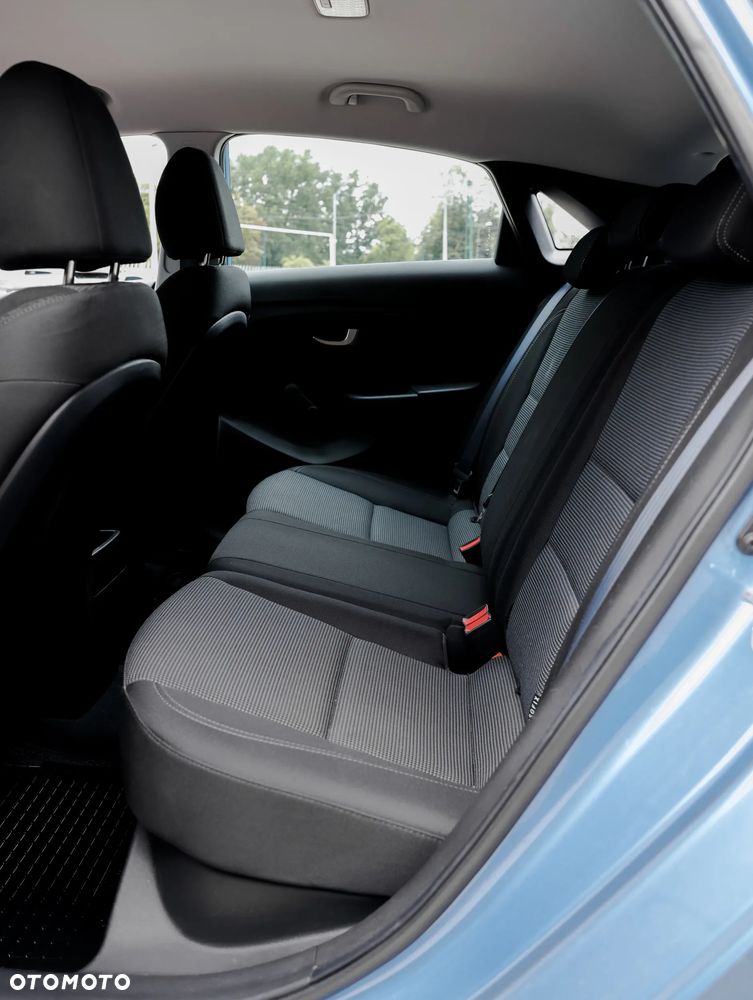 Hyundai i30 1.4 Classic - 11