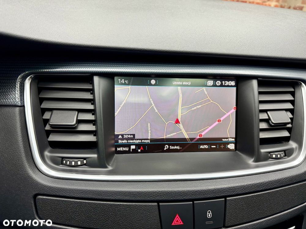 Peugeot 508 SW BlueHDi 180 EAT6 Stop&Start Allure - 26