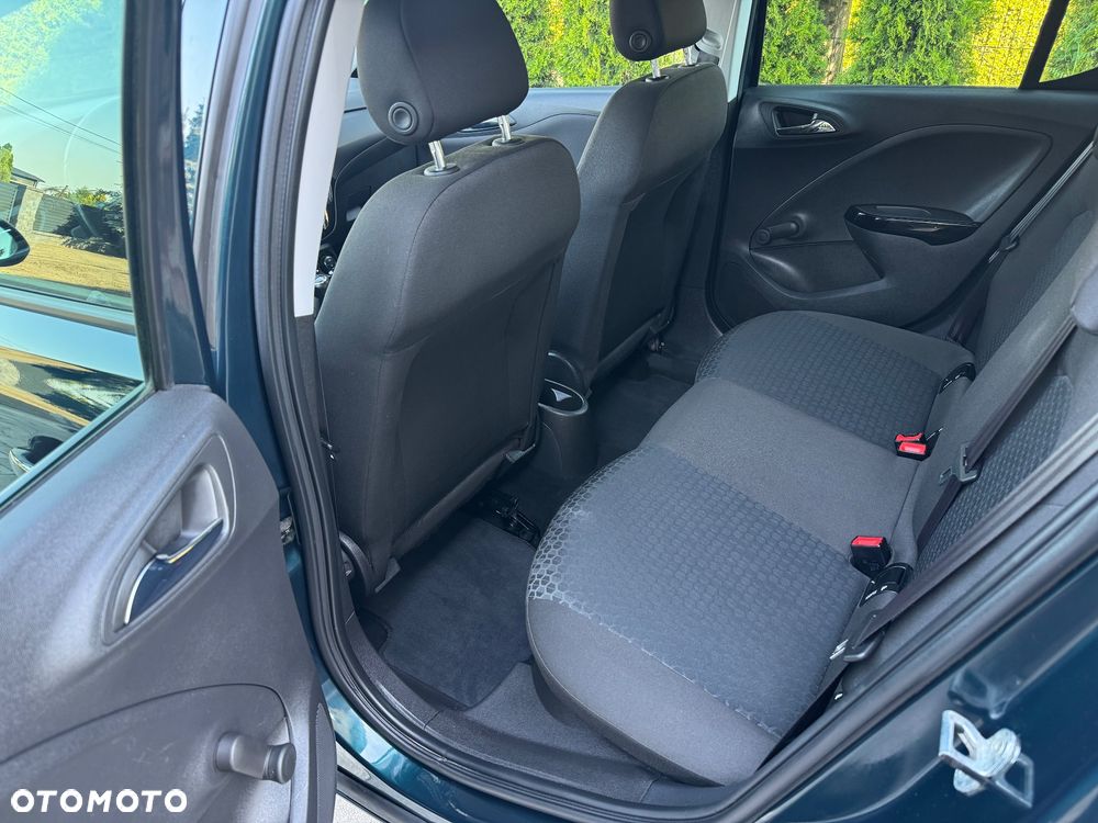 Opel Corsa 1.4 On - 23
