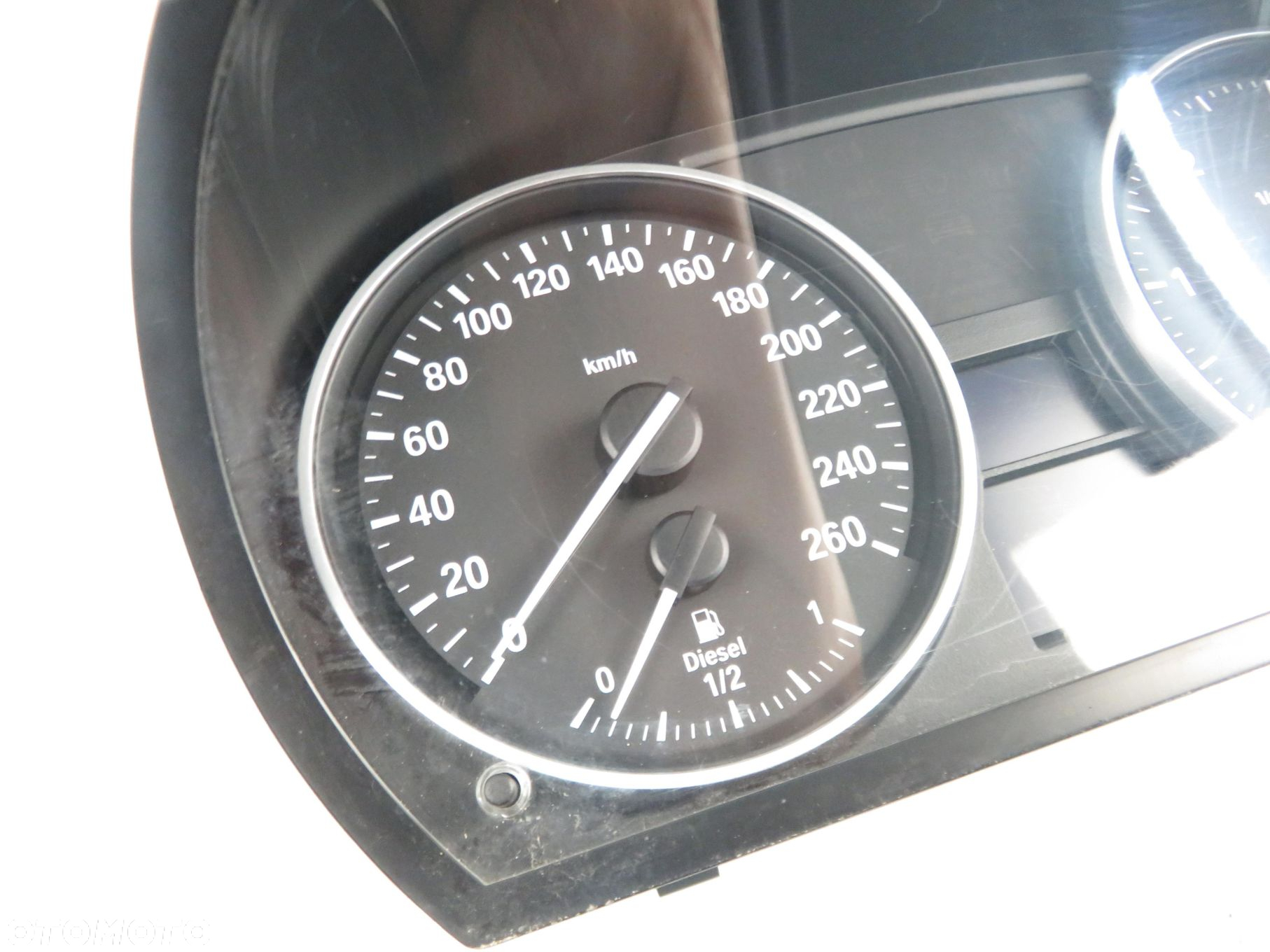 LICZNIK BMW X1 E84 9187369 - 3