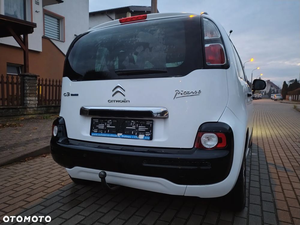 Citroën C3 Picasso BlueHDi 100 Selection - 10