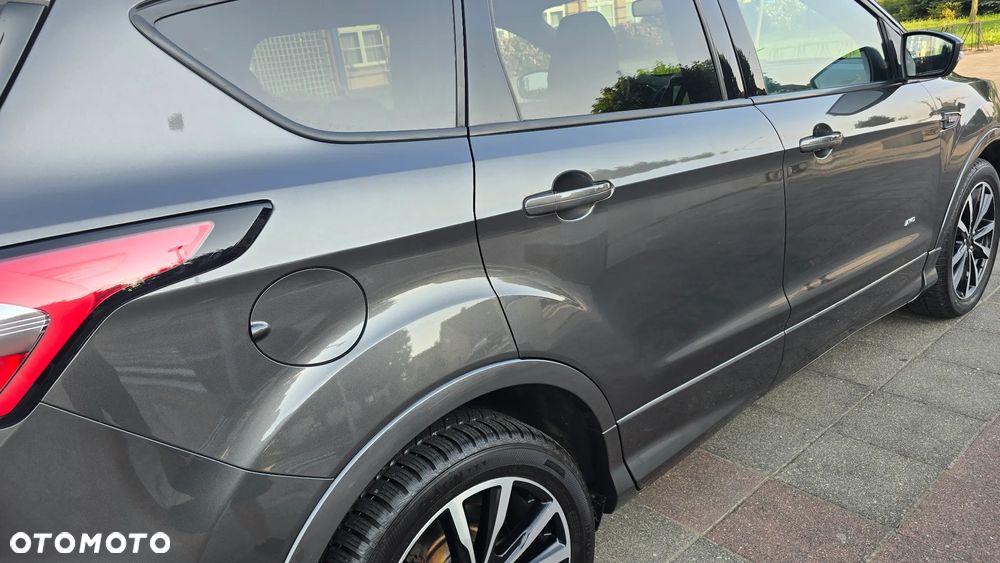 Ford Kuga ver-1-5-ecoboost-4x4-st--line - 14