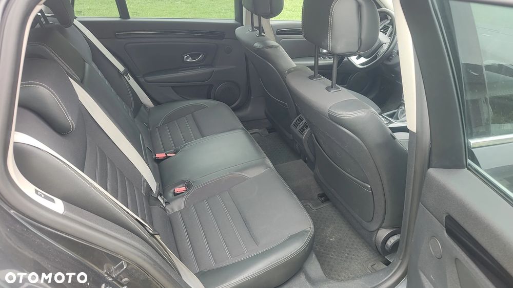 Renault Laguna dCi 150 FAP Bose - 5