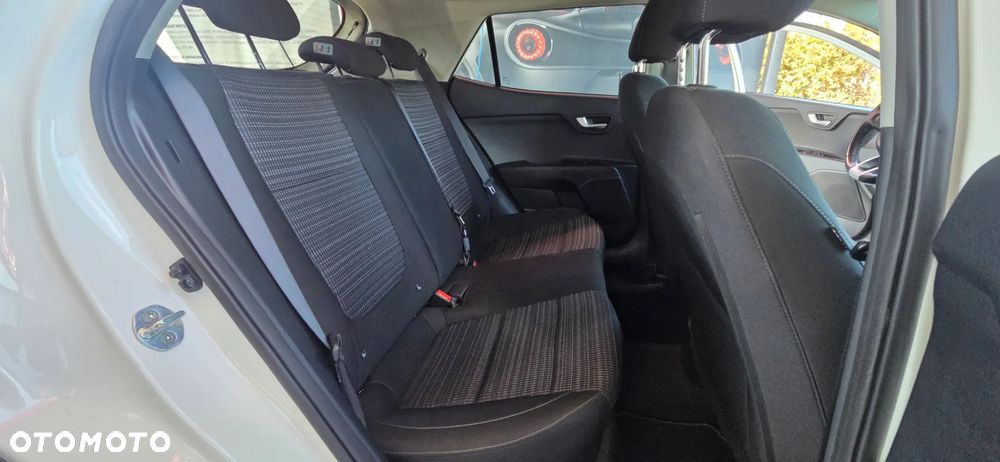 Kia Stonic 1.0 T-GDI OPF Spirit - 32