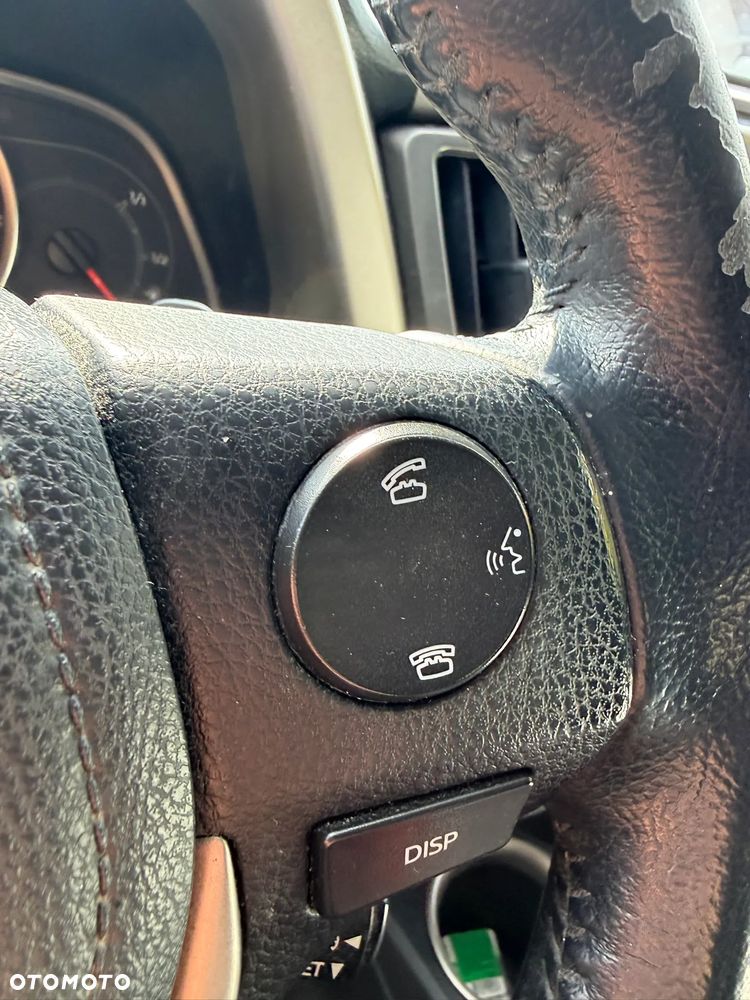 Toyota RAV4 2.0 Premium MS - 19