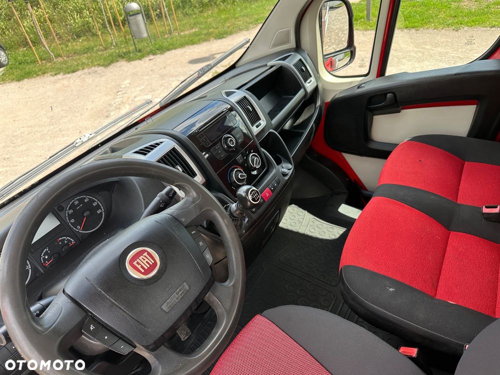 Fiat Ducato - 9