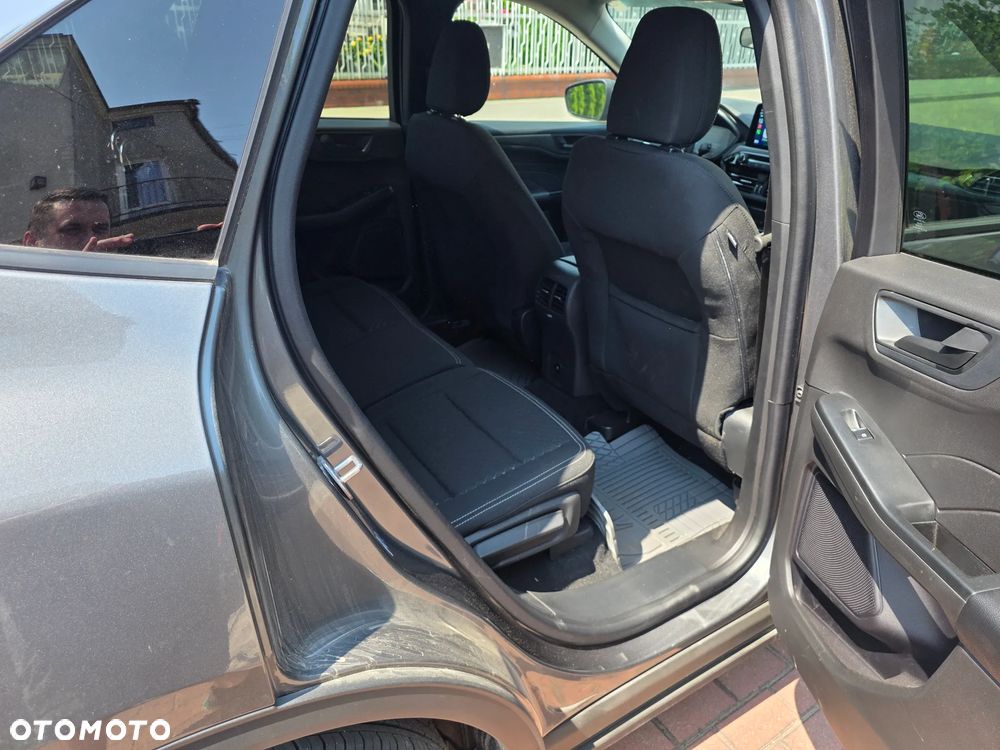Ford Escape - 8