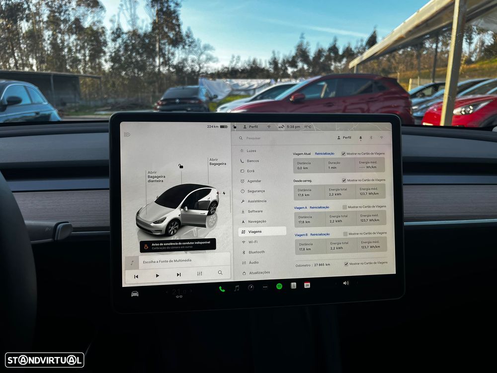Tesla Model Y Standard - 3