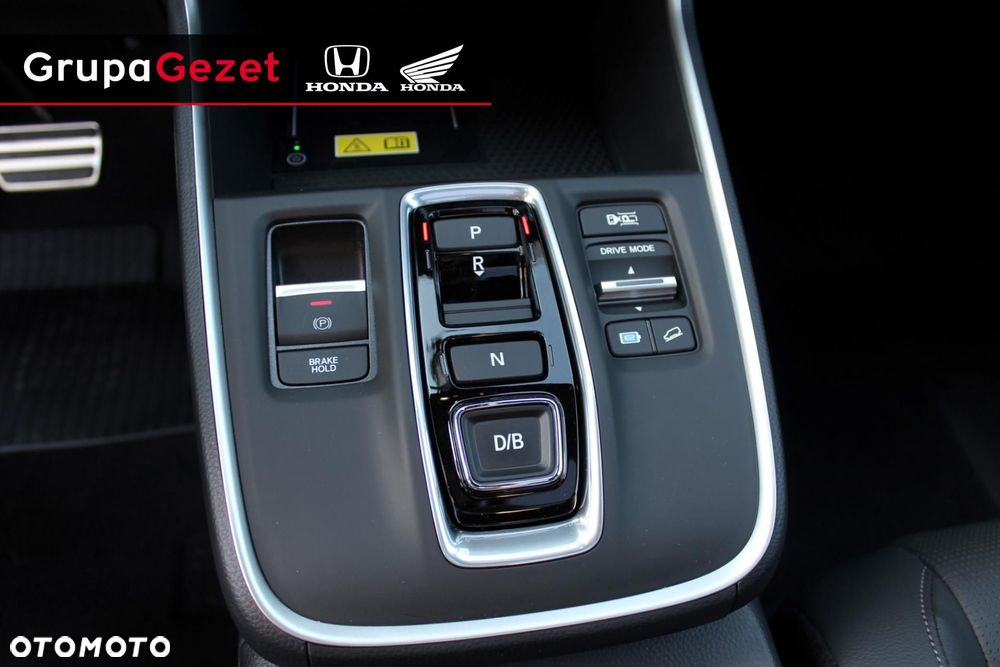 Honda CR-V - 17