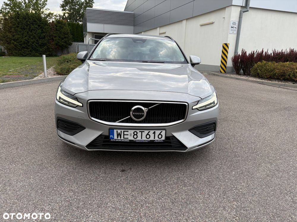 Volvo V60 B4 D Core - 3
