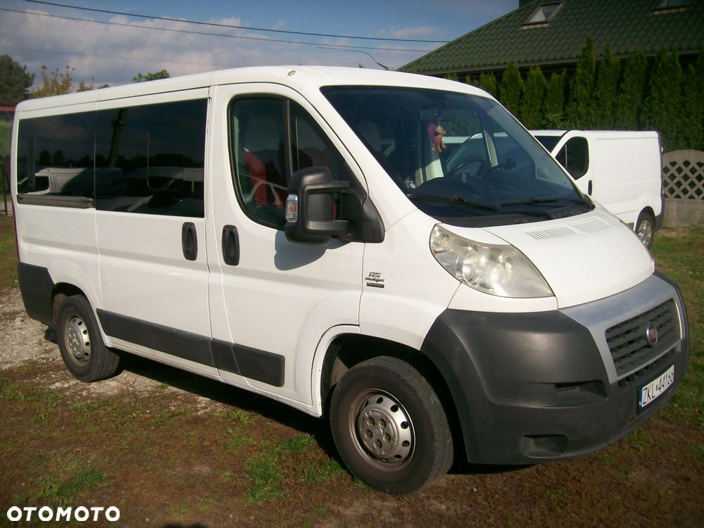 Fiat Ducato - 4