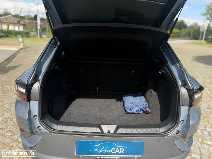 VW ID.4 77 kWh Pro Performance Life - 11