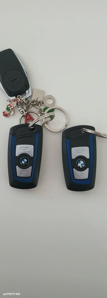 BMW Seria 4 430i Aut. M Sport - 17