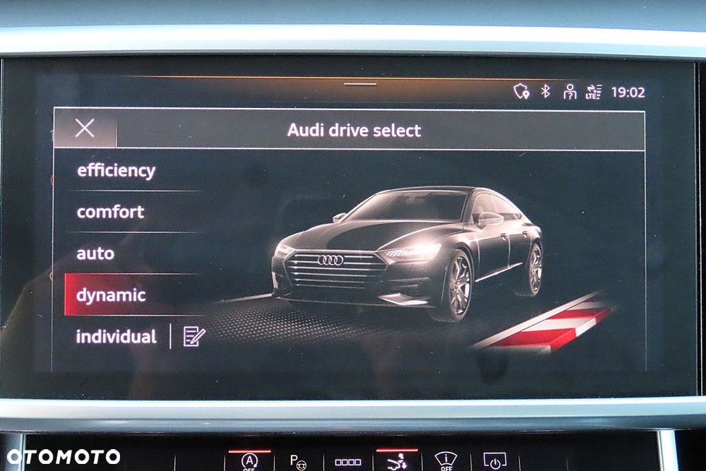 Audi A7 Sportback 45 TFSI mHEV Quattro S tronic - 38
