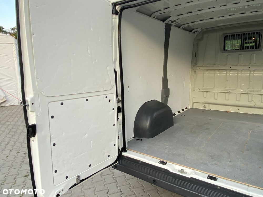 Citroën JUMPER - 22
