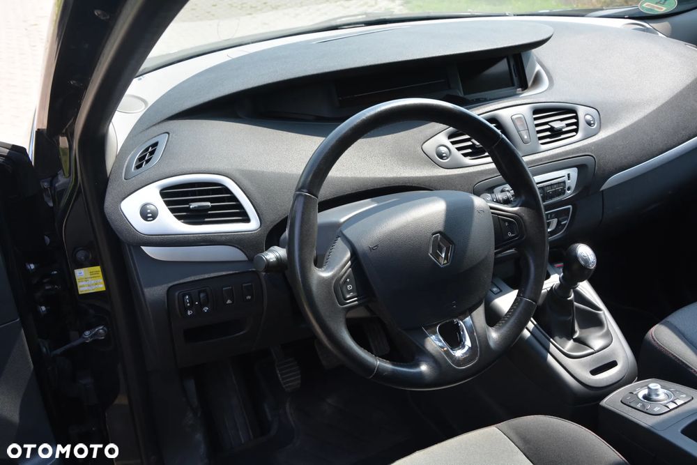 Renault Scenic 1.2 TCe Energy Expression - 18