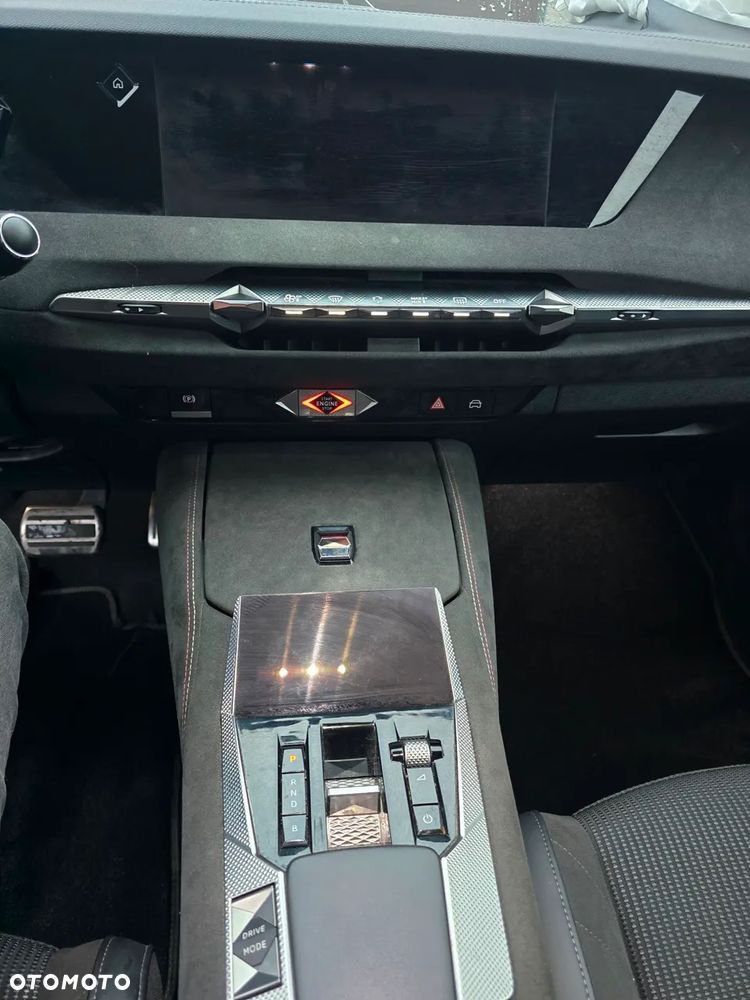 DS Automobiles DS 4 1.6 PureTech Performance Line + - 22