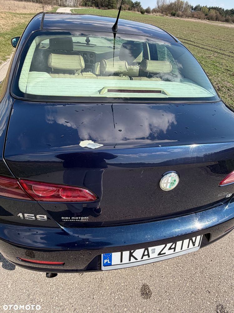Alfa Romeo 159 - 7