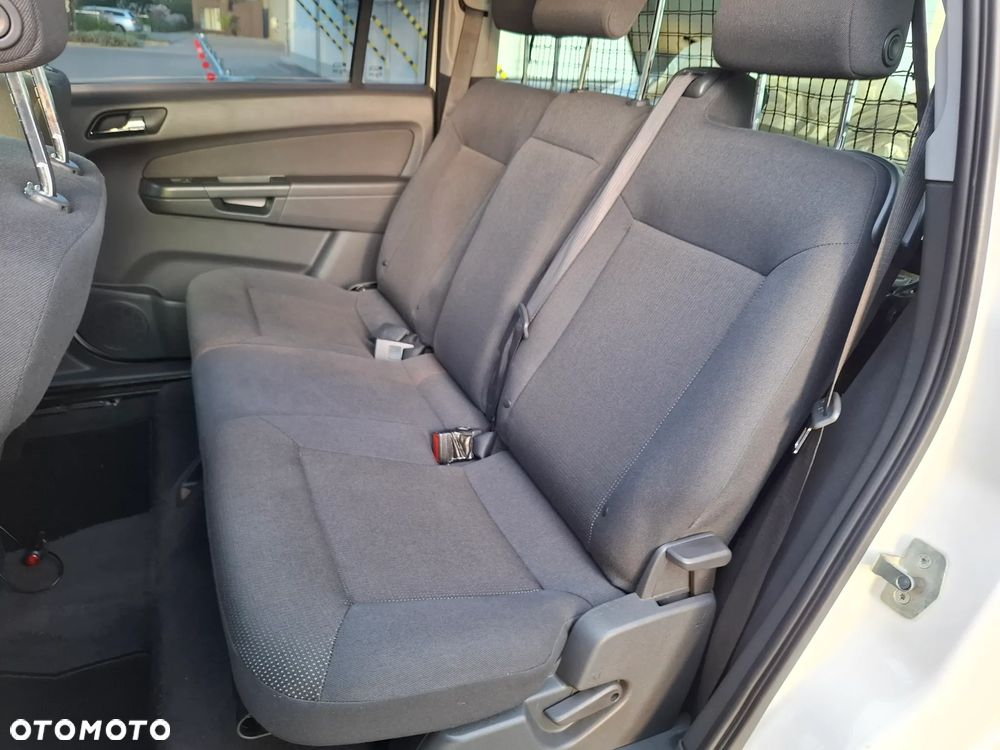 Opel Zafira 1.8 Enjoy EU5 - 23