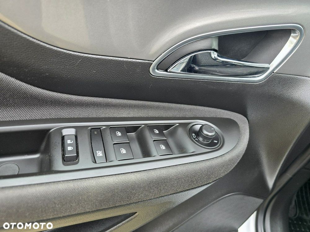Opel Mokka - 19