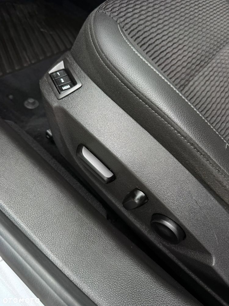 Opel Insignia 2.0 CDTI Cosmo - 12