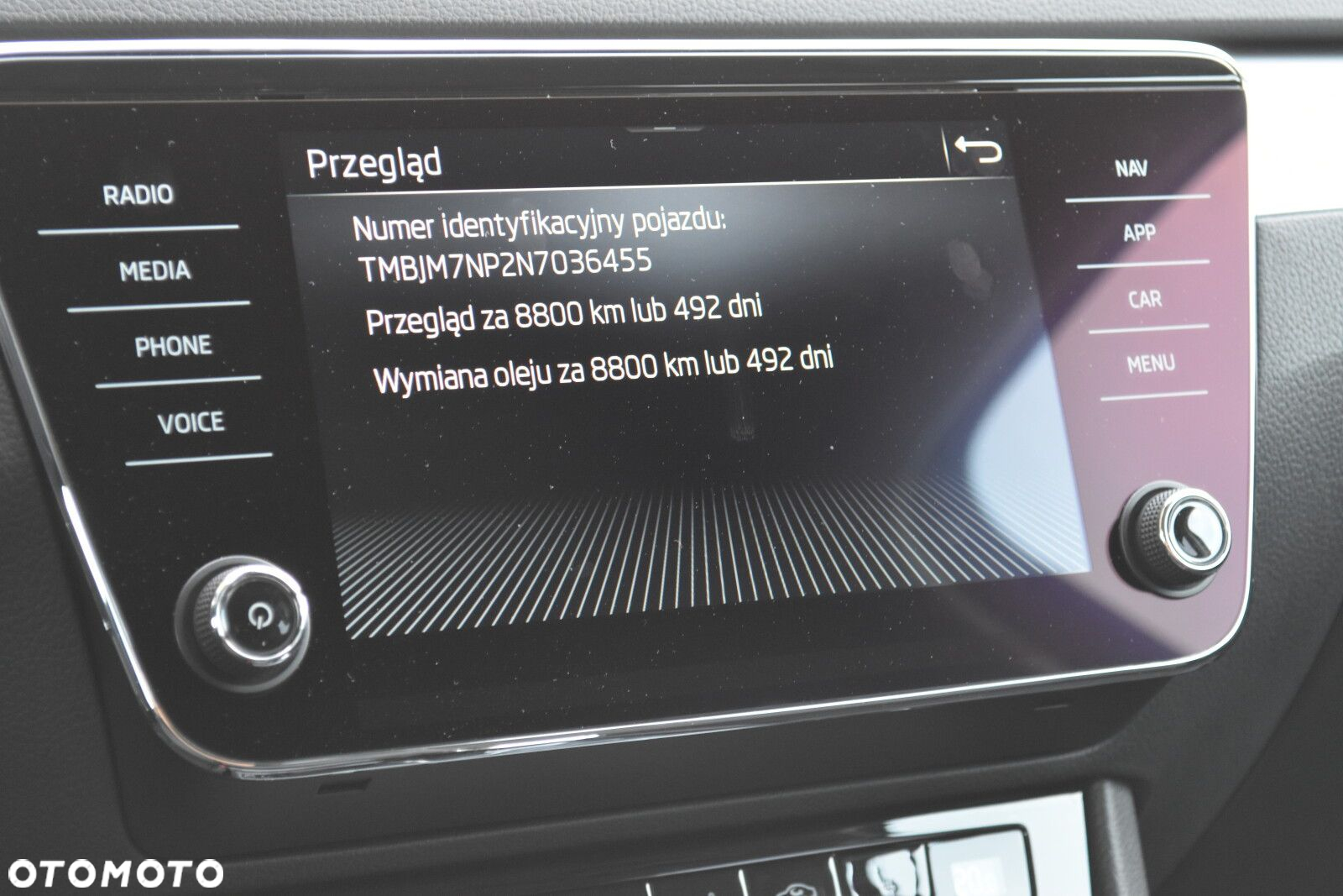Skoda Superb 2.0 TSI Ambition DSG - 26