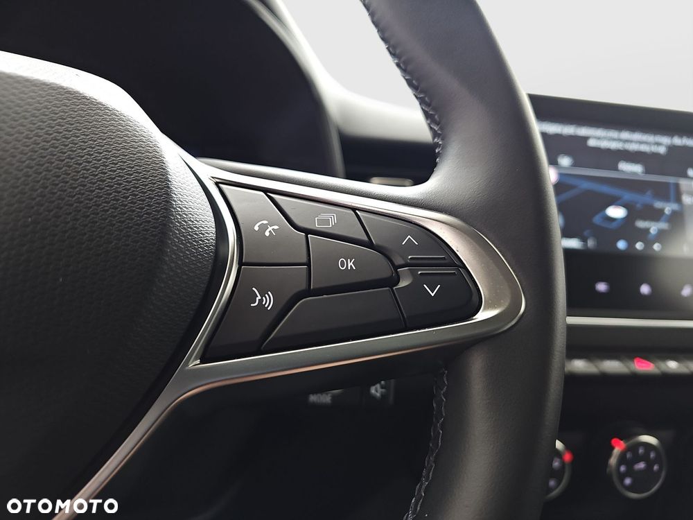 Renault Clio 1.0 TCe Evolution - 16