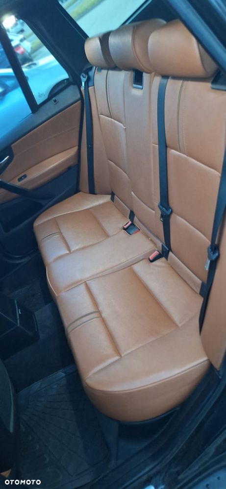 BMW X3 2.0d - 7