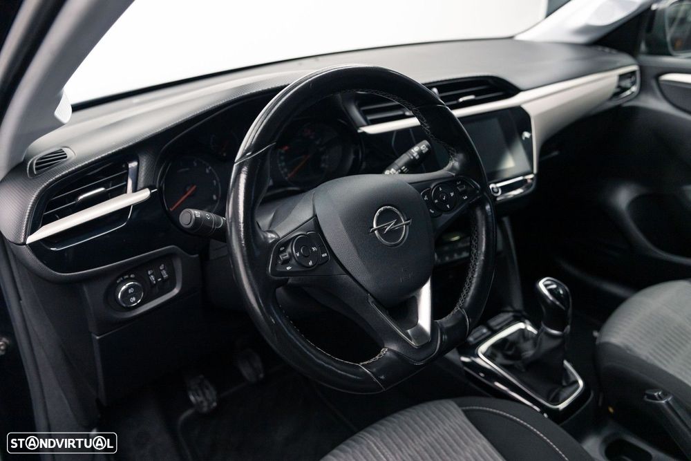 Opel Corsa 1.2 Business - 23