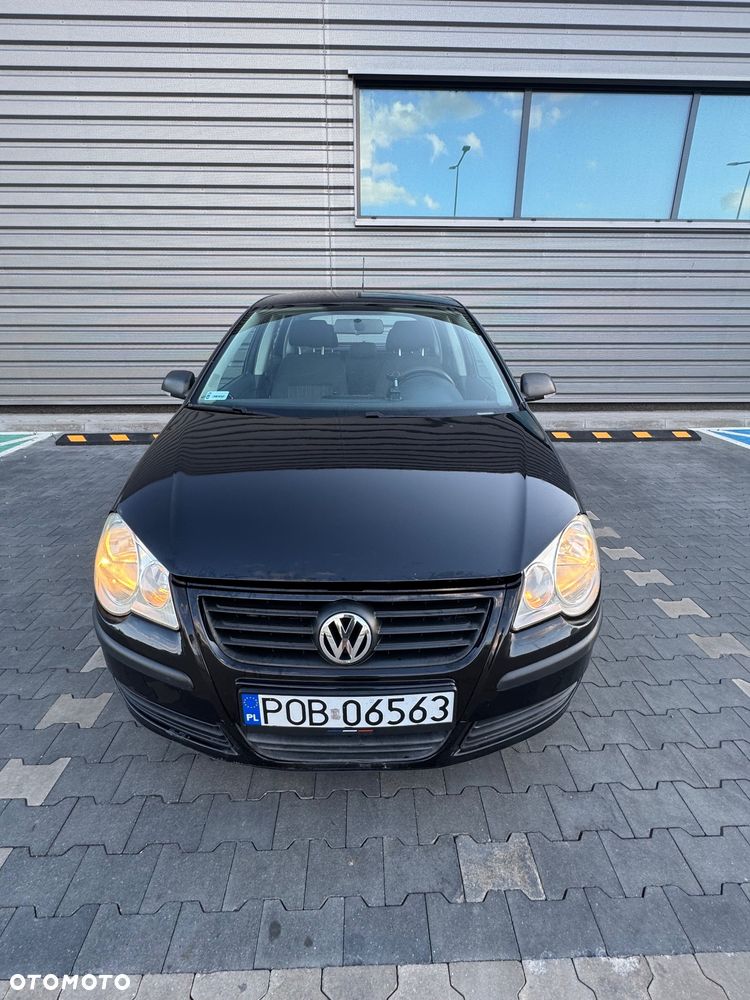 Volkswagen Polo 1.4 16V Sportline - 12