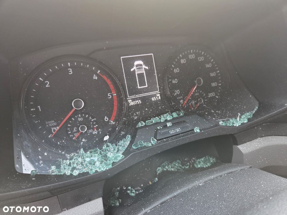 Volkswagen Crafter - 9