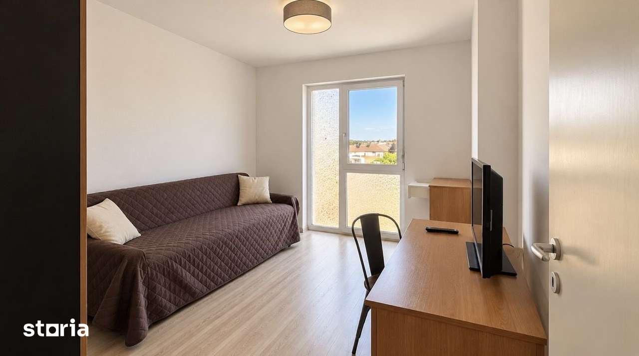 DE ÎNCHIRIAT Apartament 72 mp | Zona Aradului, Str. Felix — fotografia 3