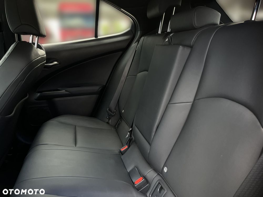 Lexus UX 250h GPF F Sport Design 2WD - 14