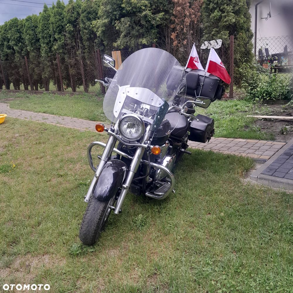 Kawasaki VN - 3