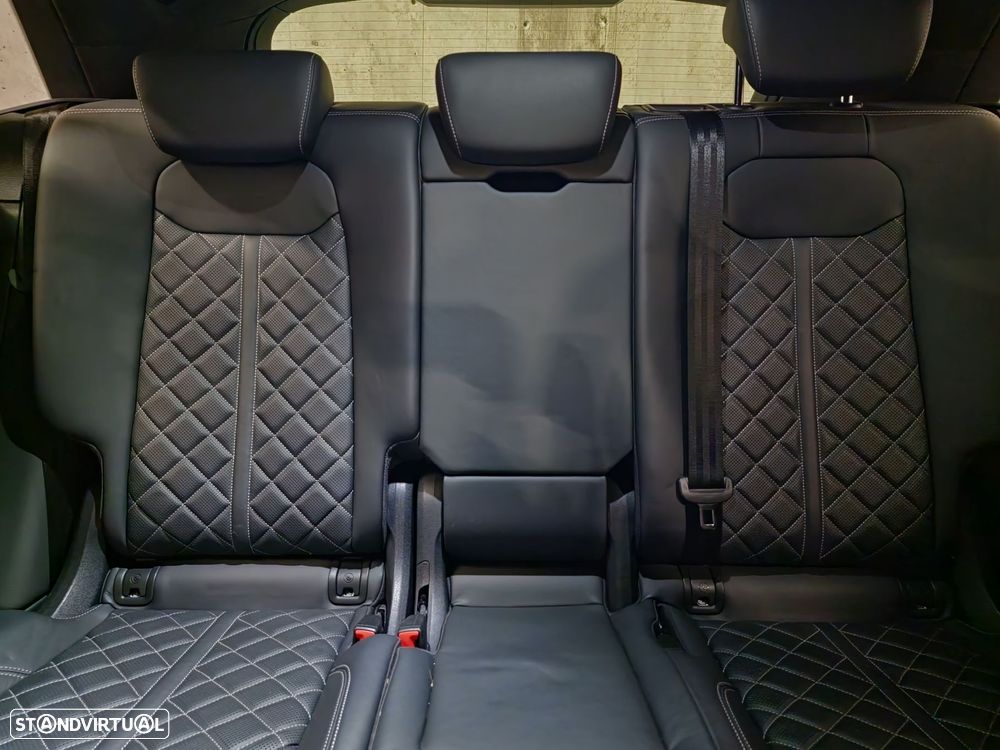 Audi SQ8 - 53