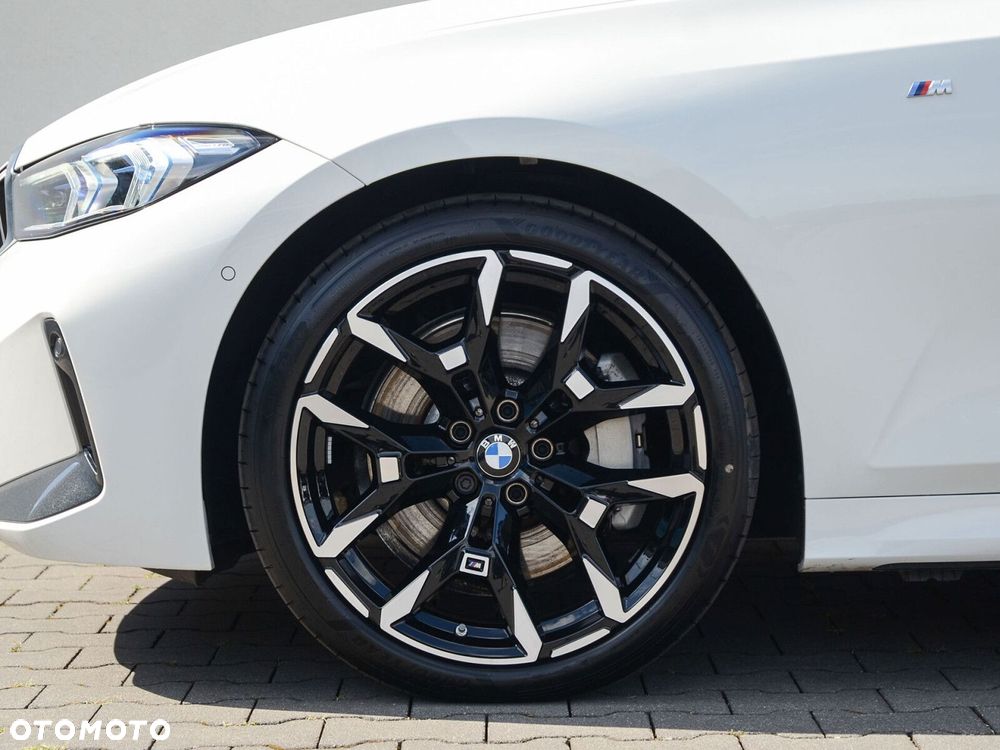 BMW Seria 3 - 9