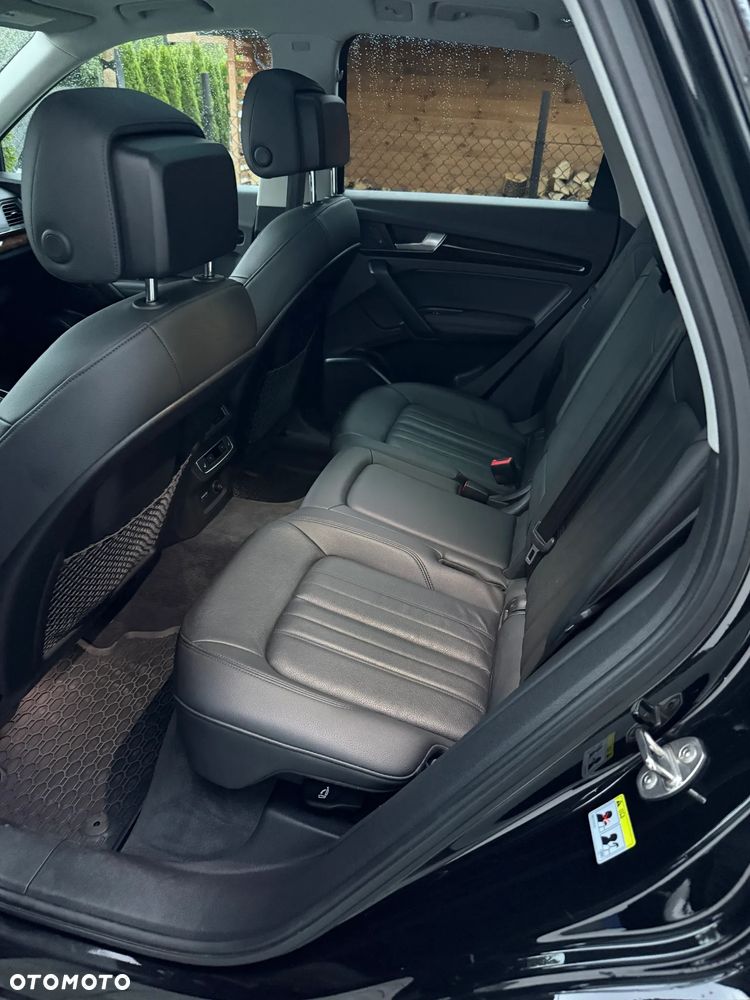 Audi Q5 2.0 TFSI Quattro S tronic design - 15