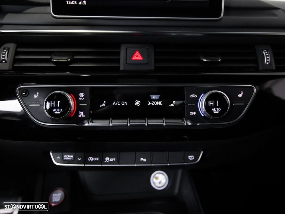 Audi RS5 2.9 TFSI Tiptronic quattro - 27