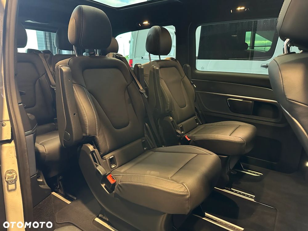 Mercedes-Benz EQV - 15