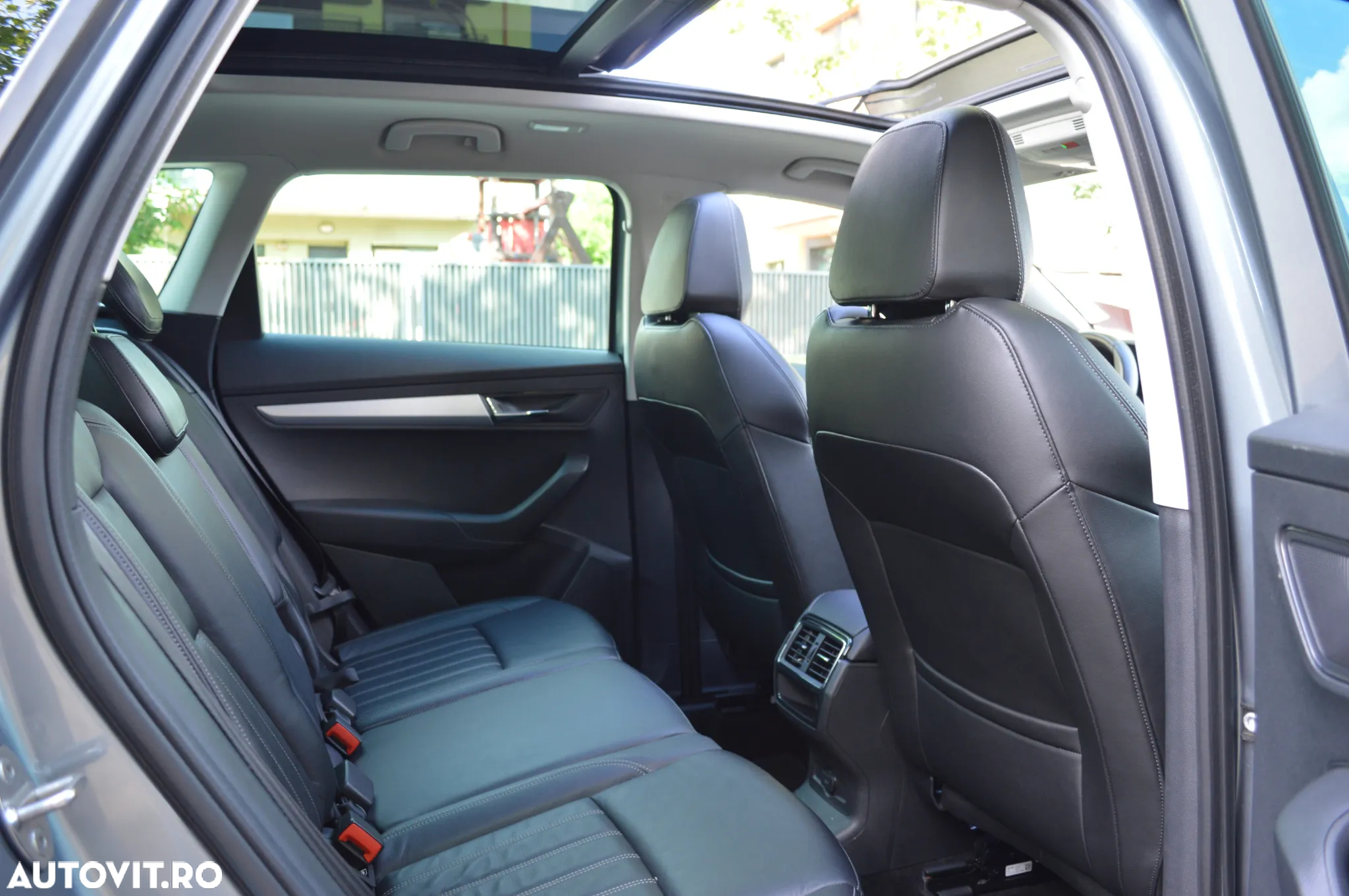 Skoda Karoq 1.5 TSI DSG Sportline - 18