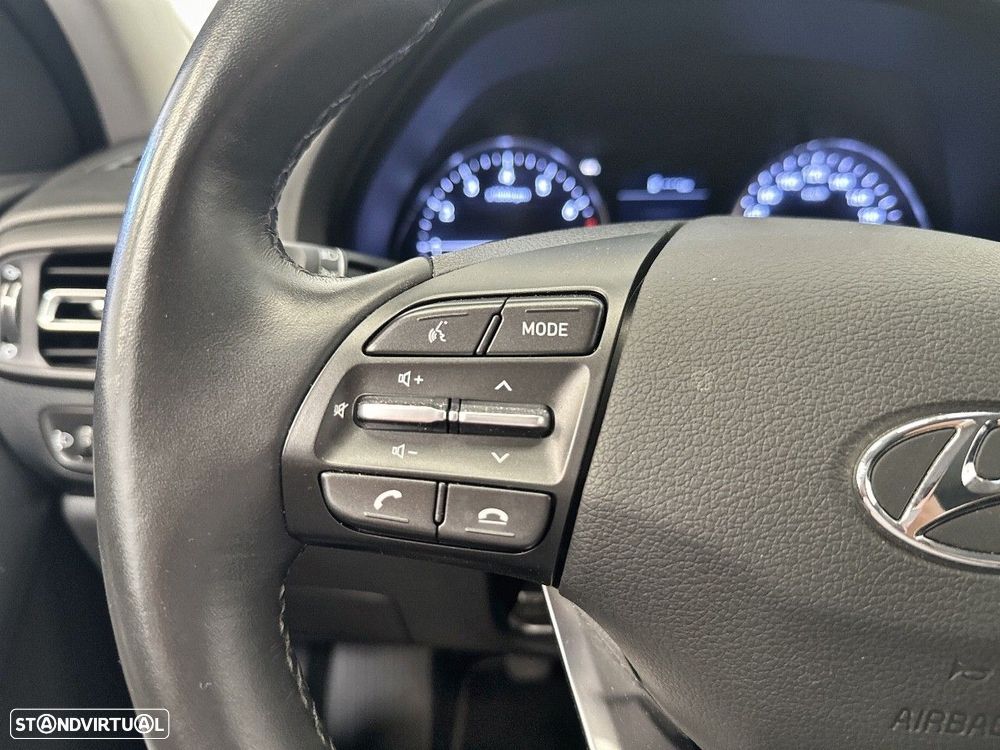 Hyundai i30 1.0 T-GDI Style Plus - 16